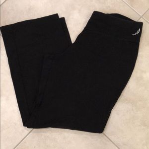 Exertek Large Yoga Pants With Tummy 